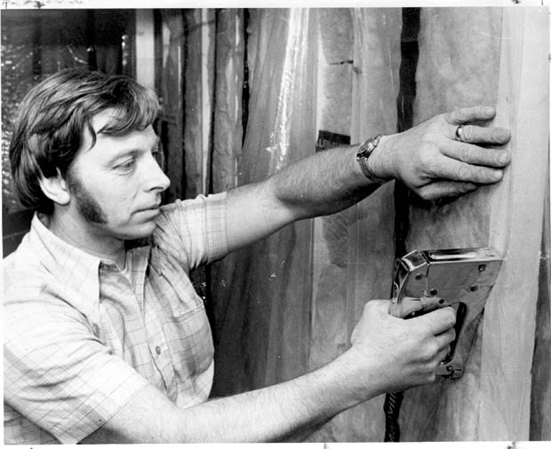 Houses Maintenance and Repair