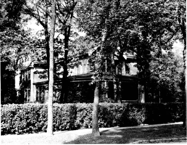 Housing Historical