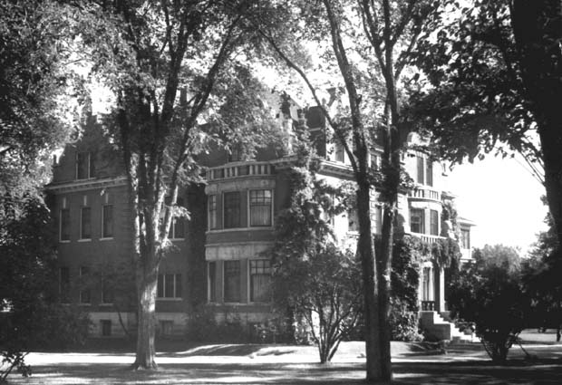 Housing Historical