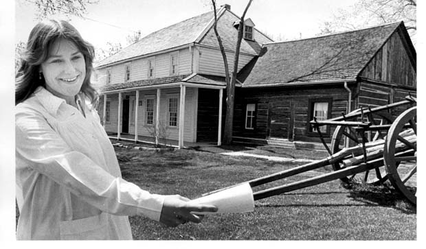 Housing Historical
