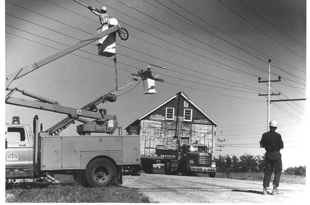 Housing Historical