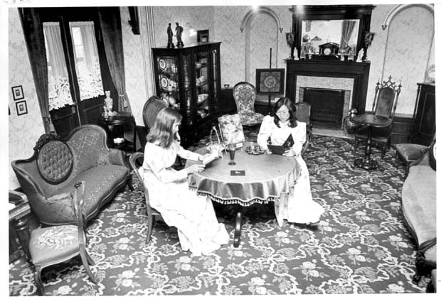 Housing Historical