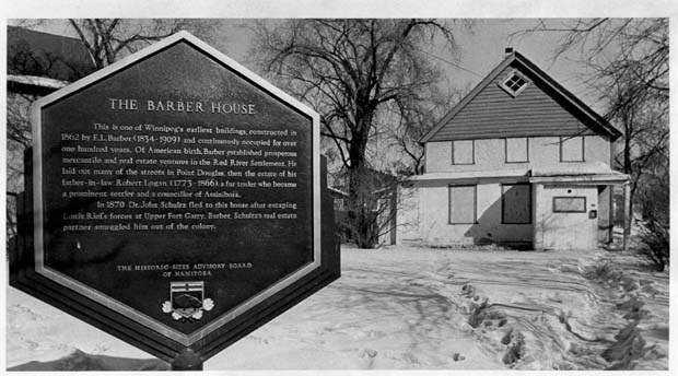 Housing Historical