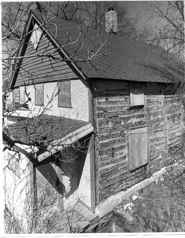 Housing Historical