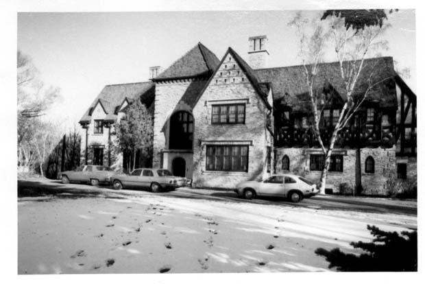 Housing Historical