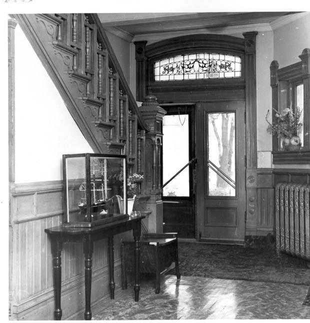 Housing Historical