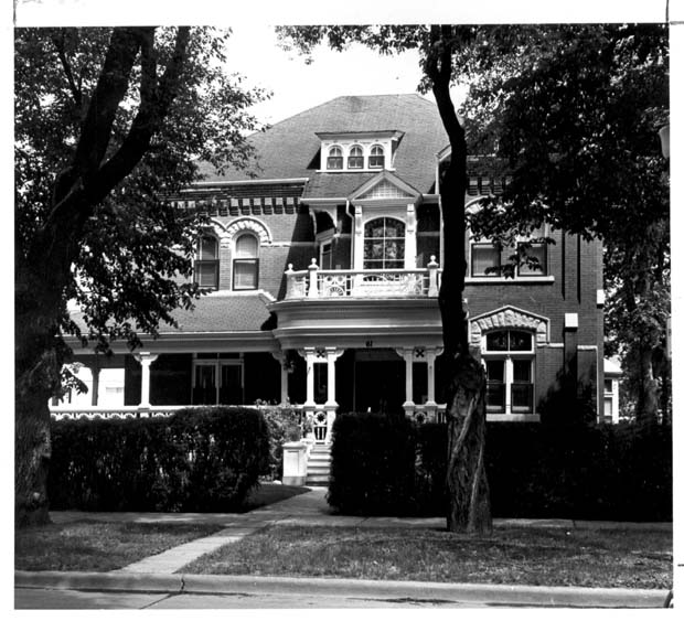 Housing Historical