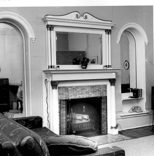 Housing Historical