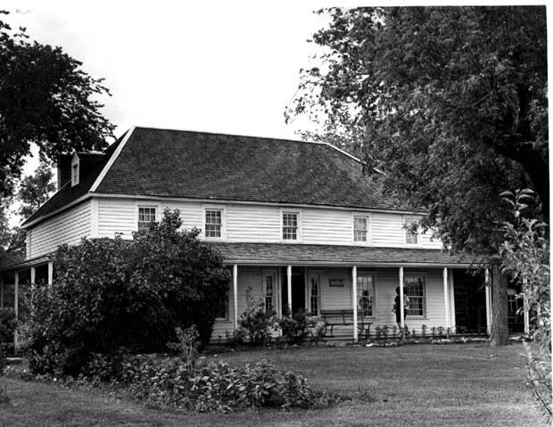 Housing Historical