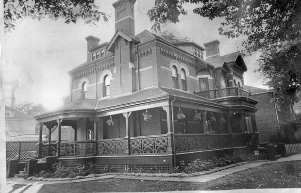 Housing Historical