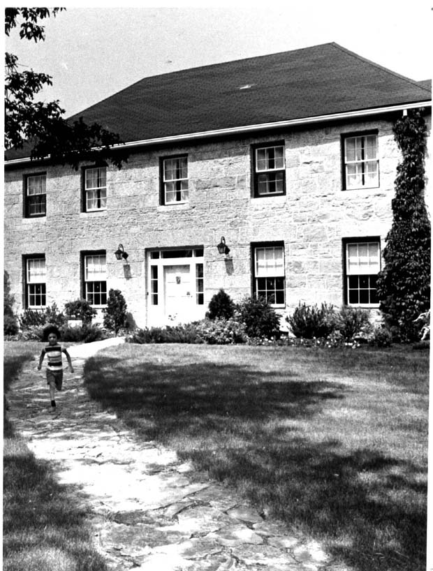 Housing Historical
