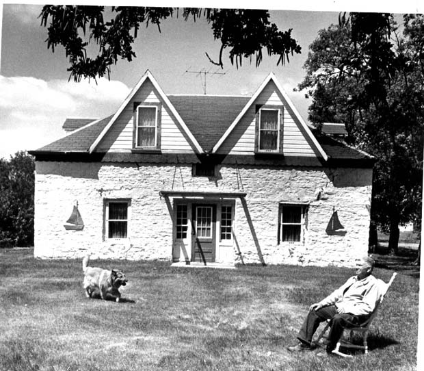 Housing Historical