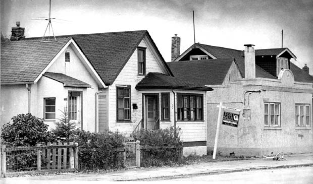Housing General