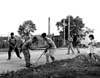 Housing and Urban Renewal