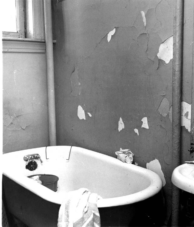 Housing and Urban Renewal