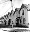Housing and Urban Renewal
