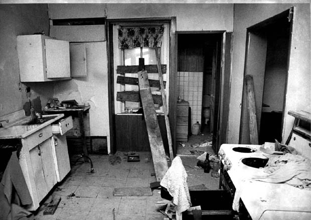 Housing and Urban Renewal