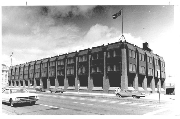 Hudson's Bay Co