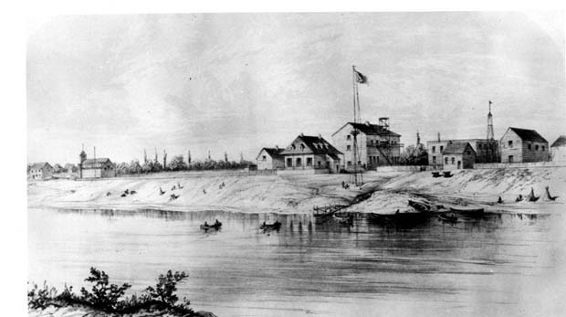 Hudson's Bay Co
