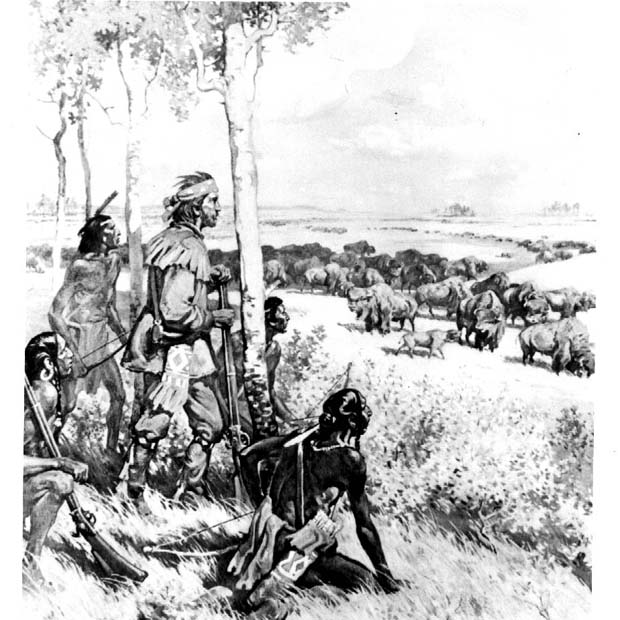 Hudson's Bay Co