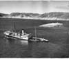 Hudson Bay Shipping