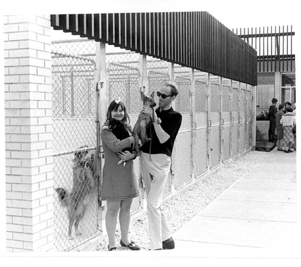 Humane Society