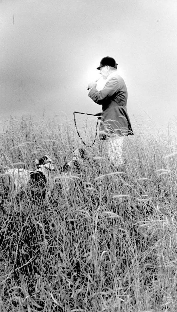 Hunting