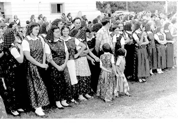 Hutterites