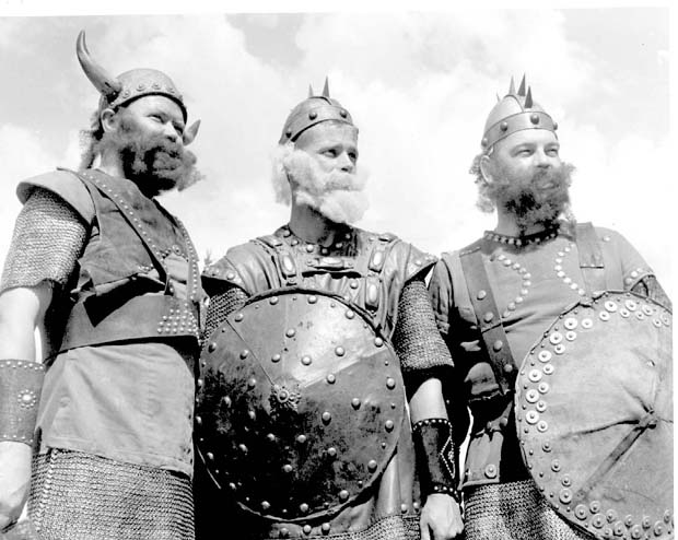 Iceland and Icelandic Canadians