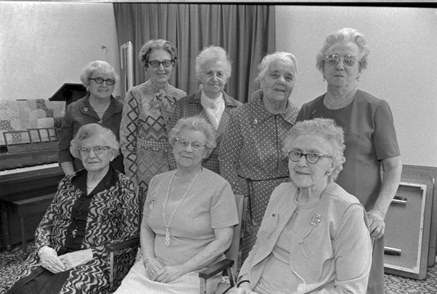 Imperial Order Daughters of the Empire