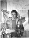 Indians Manitoba