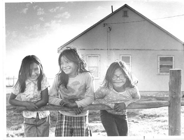 Indians Manitoba