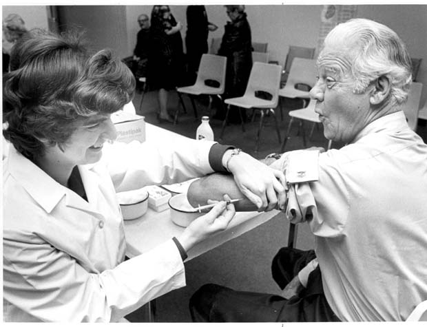 Influenza including Swine Flu