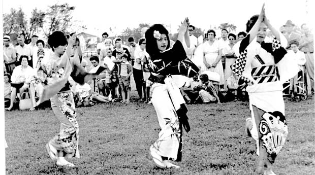 Japanese Canadians