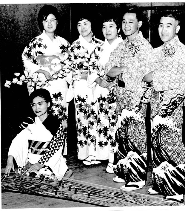 Japanese Canadians