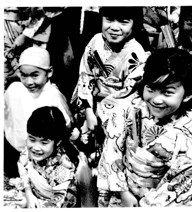 Japanese Canadians