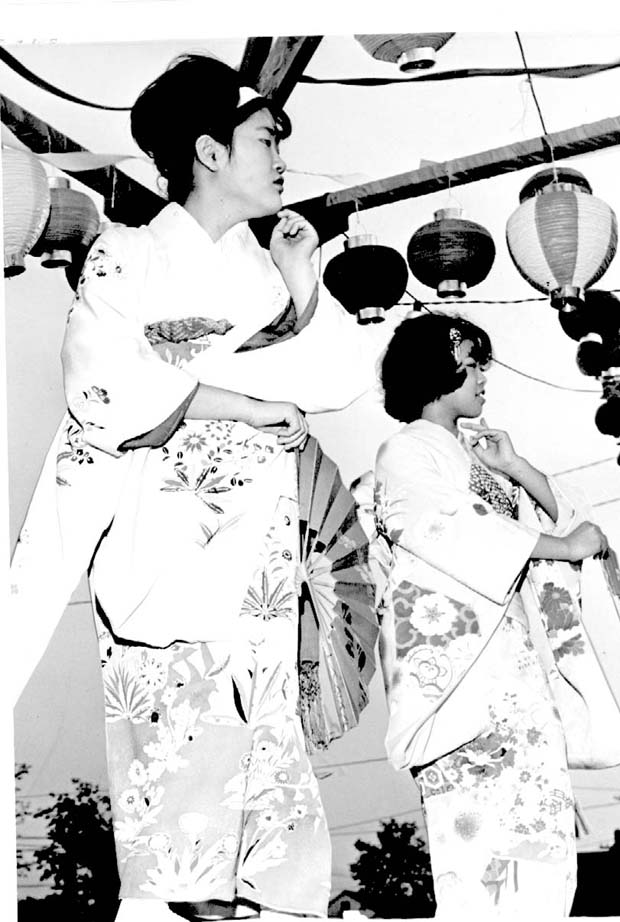 Japanese Canadians