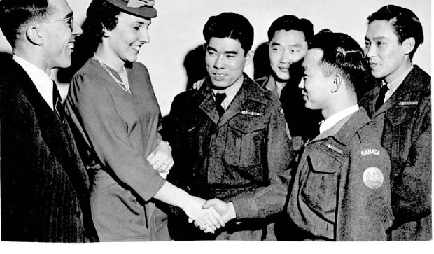 Japanese Canadians