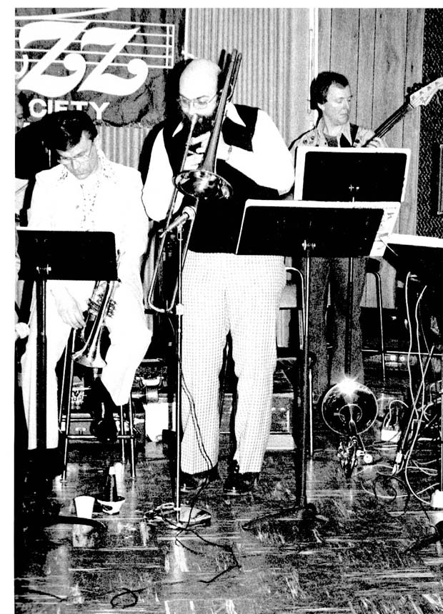 Jazz