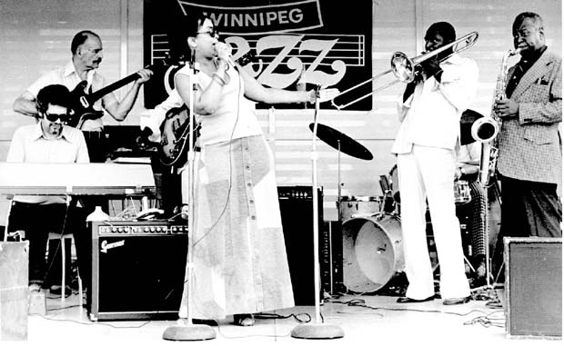 Jazz