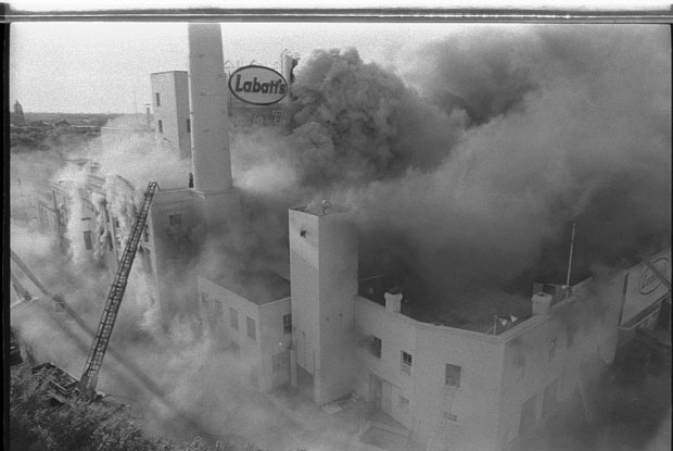 John Labatt Ltd.