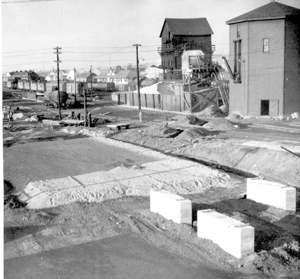 Kamsack Sask
