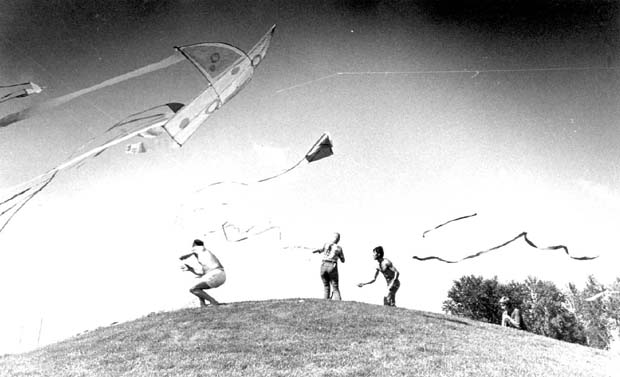 Kites