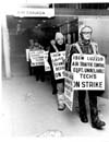 Labor Electrical Workers
