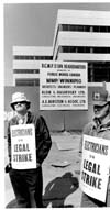 Labor Electrical Workers