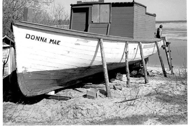 Lake Winnipeg
