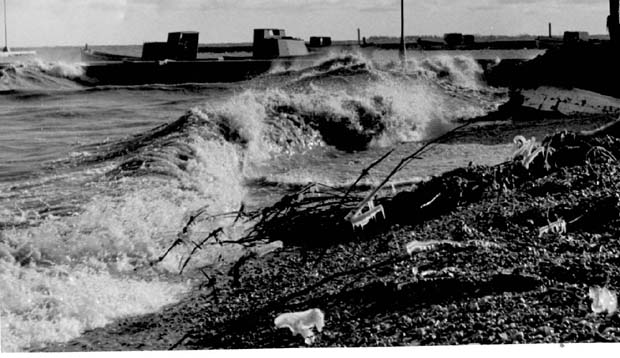 Lake Winnipeg