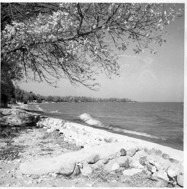 Lake Winnipeg