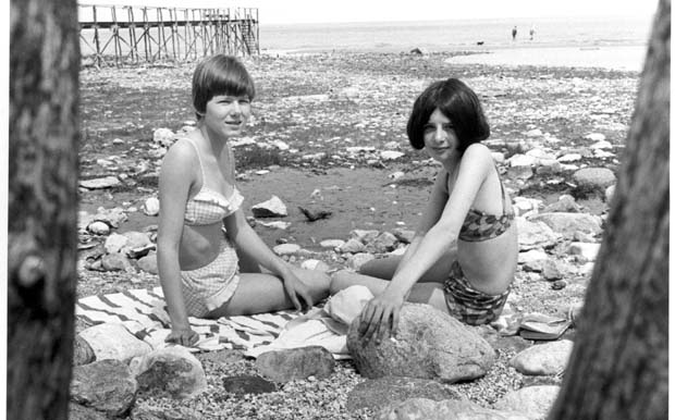 Lake Winnipeg