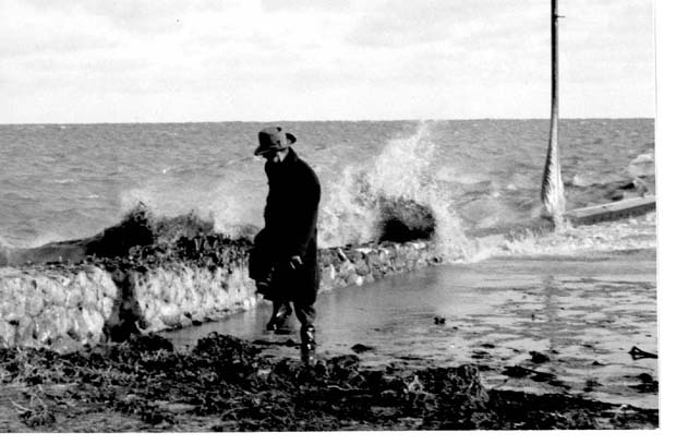 Lake Winnipeg